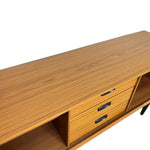 Load image into Gallery viewer, Mid Century Sideboard by Schreiber, Vintage Retro
