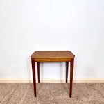 Load image into Gallery viewer, Richard Hornby Side Table — Retailed Through Heals of London
