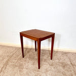 Load image into Gallery viewer, Richard Hornby Side Table — Retailed Through Heals of London
