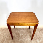Load image into Gallery viewer, Richard Hornby Side Table — Retailed Through Heals of London
