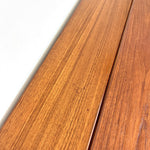 Load image into Gallery viewer, BC Møbler Danish Teak Elevator Table — Coffee Table to Dining Table
