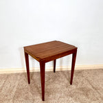 Load image into Gallery viewer, Richard Hornby Side Table — Retailed Through Heals of London
