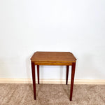 Load image into Gallery viewer, Richard Hornby Side Table — Retailed Through Heals of London
