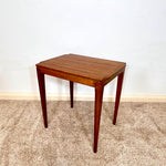 Load image into Gallery viewer, Richard Hornby Side Table — Retailed Through Heals of London
