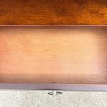 Load image into Gallery viewer, Pair of Mid-Century Bedside Drawers by Stag, Vintage Bedside tables
