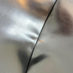 Load image into Gallery viewer, Vintage Habitat Black Leather Accent Chair by David Weeks
