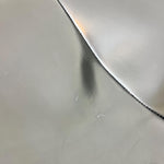 Load image into Gallery viewer, Vintage Habitat Black Leather Accent Chair by David Weeks
