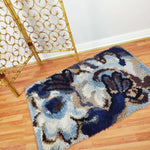 Load image into Gallery viewer, Mid Century Rug distant view
