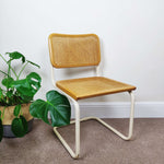 Load image into Gallery viewer, Habitat Cesca Chair looking right
