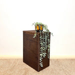 Load image into Gallery viewer, Original Lloyd Loom Lusty Vintage Gold  Bronze Laundry Linen Basket , Bedside table
